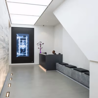 52 Jermyn Street, St James's Image 4