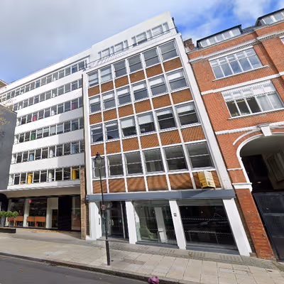 31/34 Alfred Place, Greater London Image 8