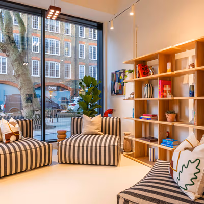 31/34 Alfred Place, Greater London Image 10