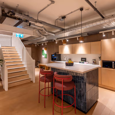 31/34 Alfred Place, Greater London Image 12