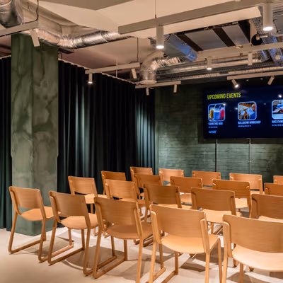 31/34 Alfred Place, Greater London Image 17