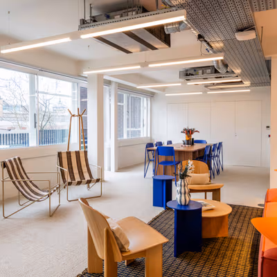 31/34 Alfred Place, Greater London Image 18