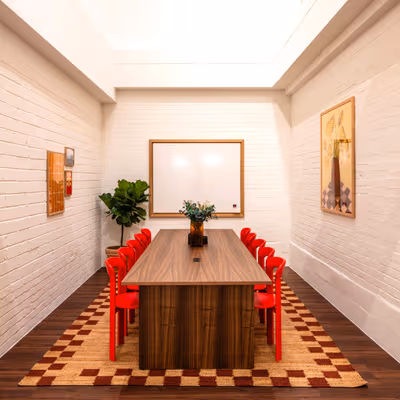 31/34 Alfred Place, Greater London Image 6