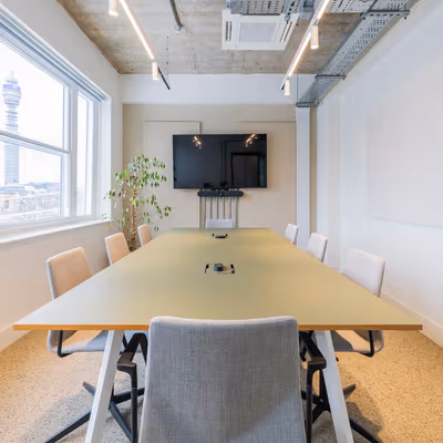 31/34 Alfred Place, Greater London Image 5