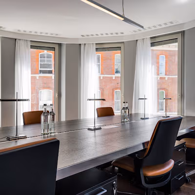 12 Hay Hill, Greater London Image 7