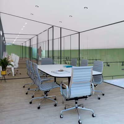 Theobald Street, Borehamwood Image 3