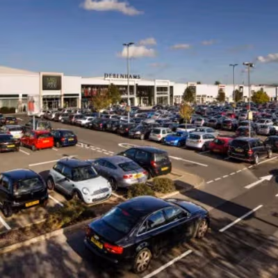 Theobald Street, Borehamwood Image 4