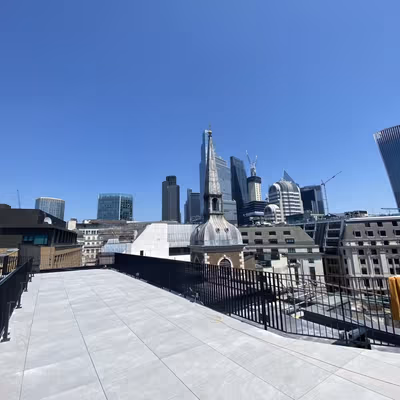 119–121 Cannon Street, London Image 12