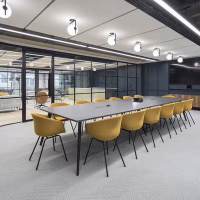 119–121 Cannon Street, London Image 3