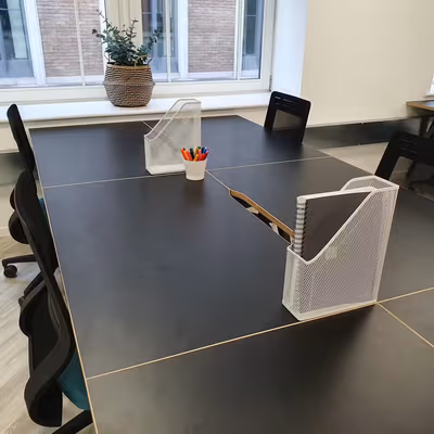 27 Furnival Street, London Image 6