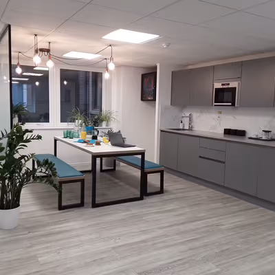 27 Furnival Street, London Image 8