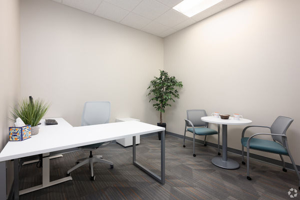 Office Evolution - 30 Offices for Rent | Office Hub