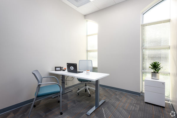 Office Evolution - 30 Offices for Rent | Office Hub