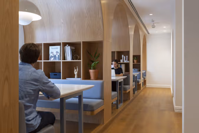 The Complete Roundup of the Best Coworking Spaces in Perth