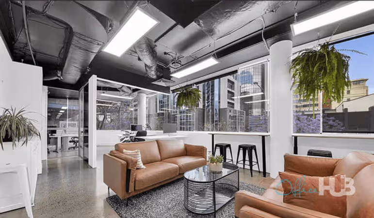 The BEST Coworking Spaces in Spring Hill