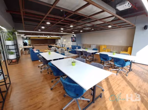 The BEST Coworking Spaces in Gurugram