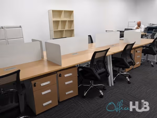 The BEST Coworking Spaces in Fyshwick