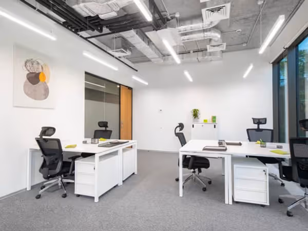 The BEST Coworking Spaces in Lviv