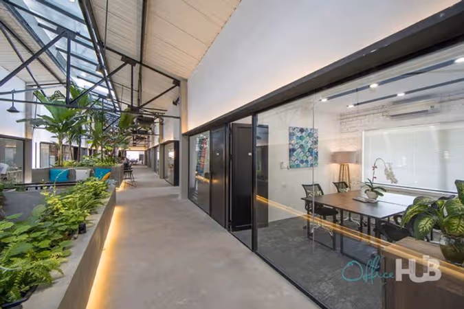 The BEST Coworking Spaces in District 3