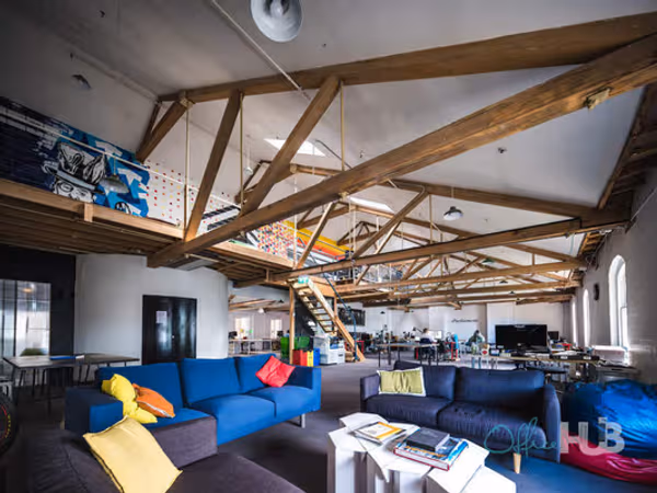 The BEST Coworking Spaces in Hobart