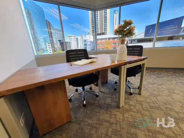 The BEST Coworking Spaces in Ratchathewi