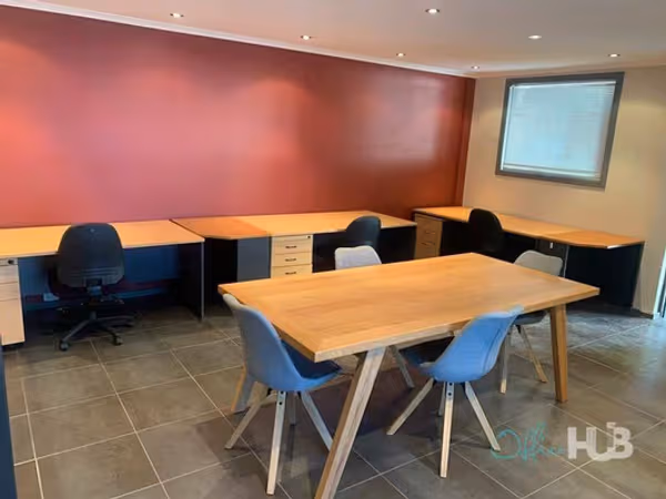 The BEST Coworking Spaces in Thornton