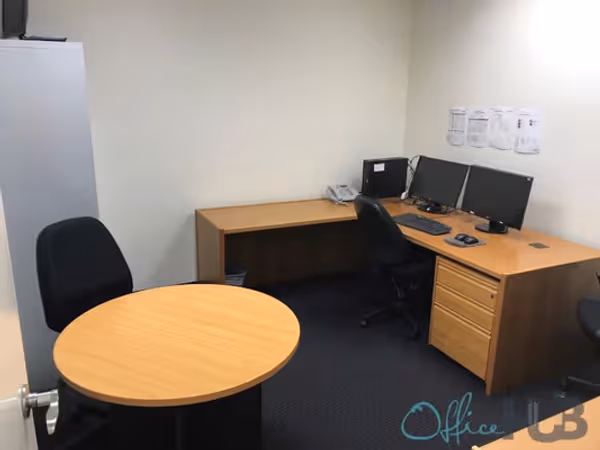 The BEST Coworking Spaces in Rose Park