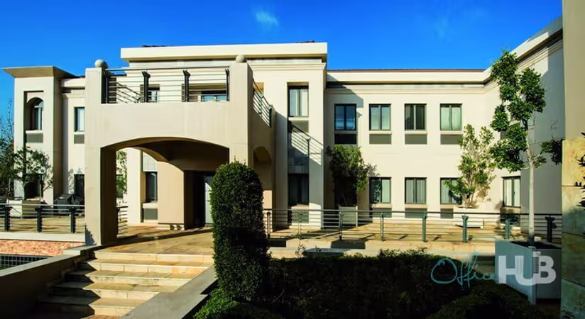 The BEST Coworking Spaces in Bryanston