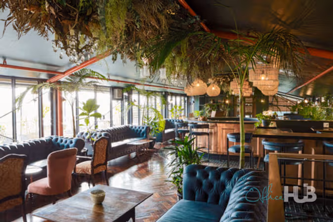 The BEST Coworking Spaces in Green Point