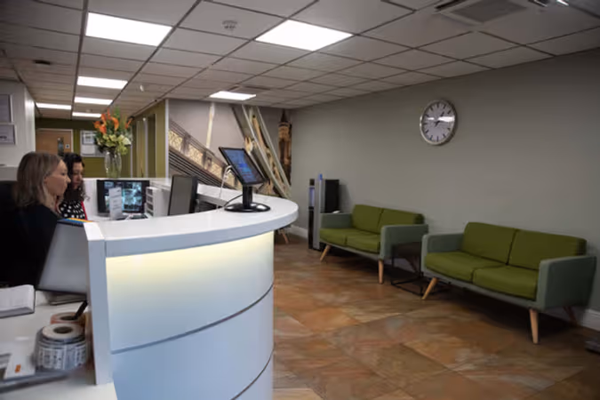 The BEST Coworking Spaces in St. Katharine Docks