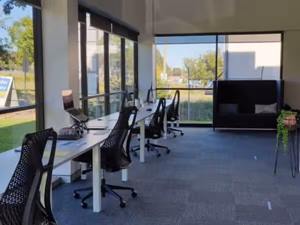 The BEST Coworking Spaces in Warners Bay