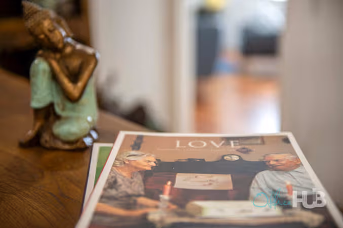 The BEST Coworking Spaces in Booval