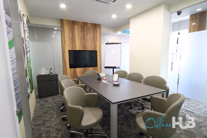 The BEST Coworking Spaces in Bayan Lepas
