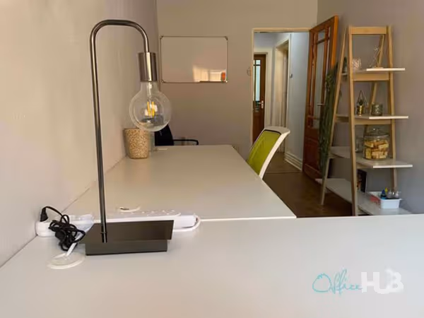 The BEST Coworking Spaces in Auckland Park