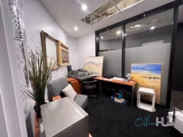 The BEST Coworking Spaces in Kingston