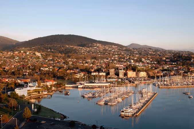 The Local's Guide to the Best Coworking Spaces in Hobart