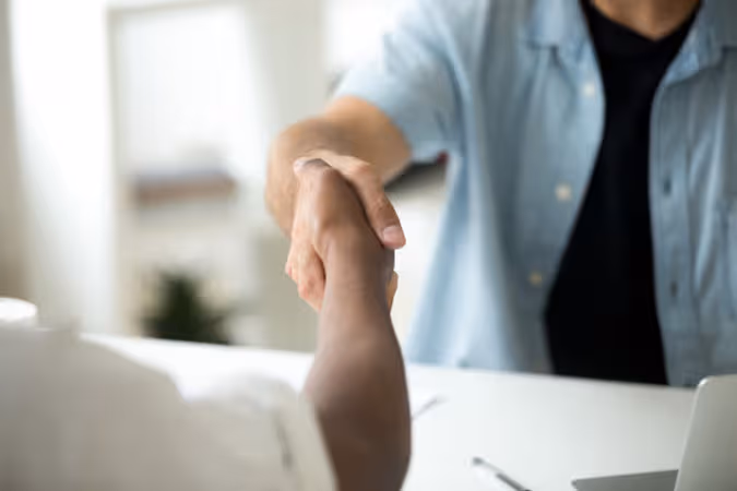 Unlock Opportunities and Collaboration: Share Office Space