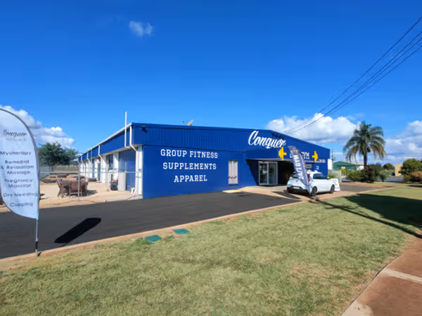 The BEST Coworking Spaces in Kingaroy