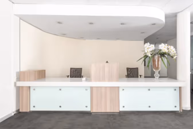 The BEST Coworking Spaces in Vorna Valley