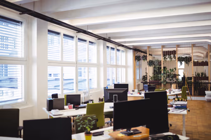 10 Best Serviced Offices in Raffles Quay, Singapore