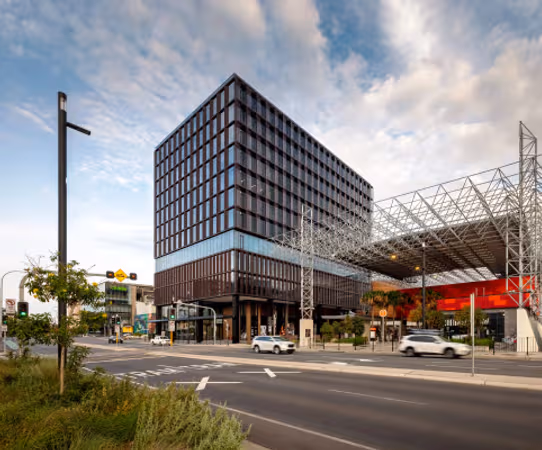 The BEST Coworking Spaces in BROADMEADOW