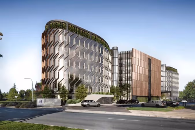 The BEST Coworking Spaces in Canberra Airport