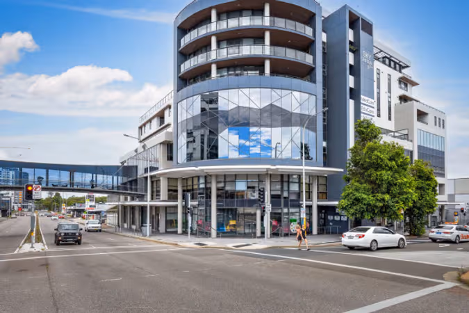 The BEST Coworking Spaces in CHARLESTOWN