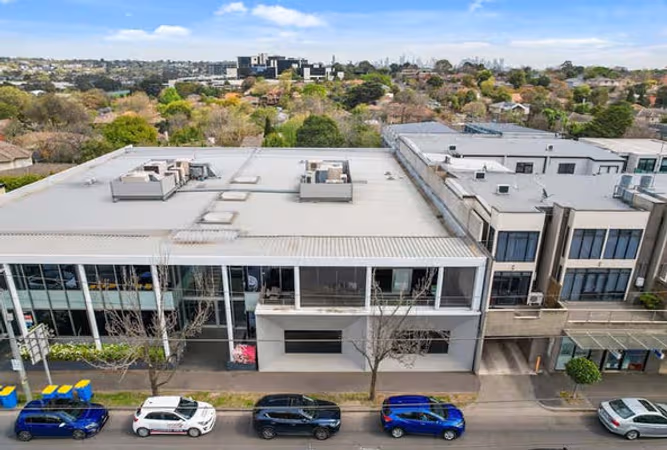 The BEST Coworking Spaces in Glen Iris