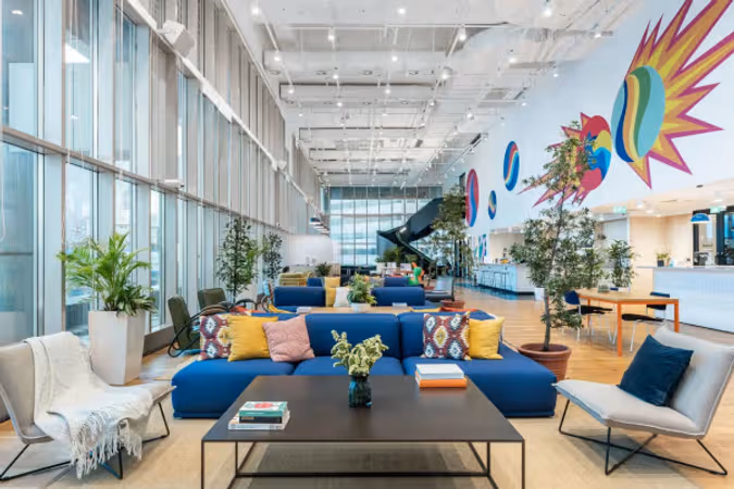 10 Best Coworking Spaces in Bugis for SMBs