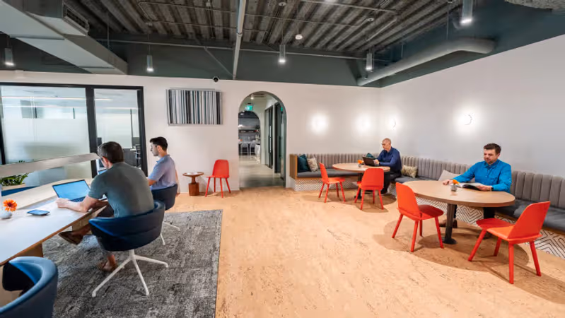 10 Best Serviced Offices in the Financial District, Los Angeles