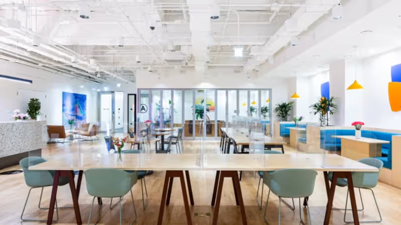 3 Cheap Coworking Spaces In Brisbane For Startups