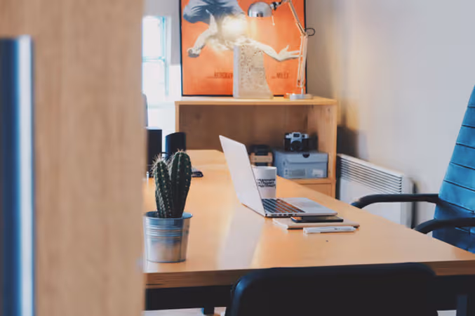 5 Reasons Larger Businesses Are Moving to Flexible Workspaces