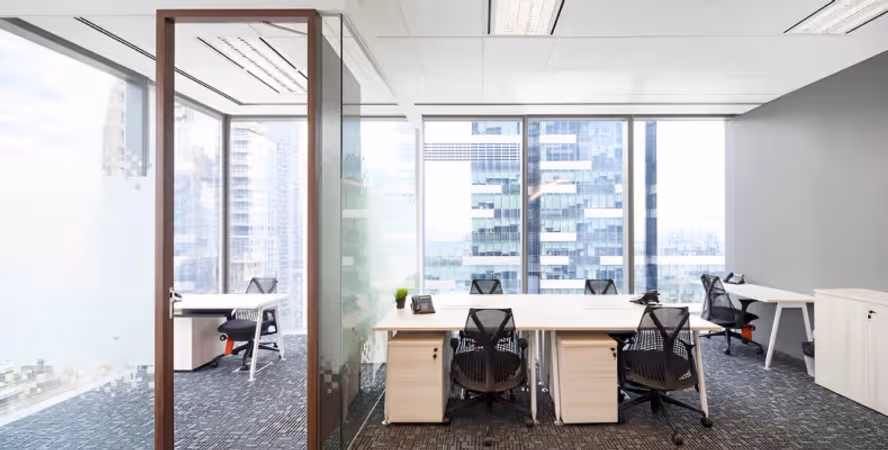 9 Questions to Ask When Leasing an Office Space in Singapore