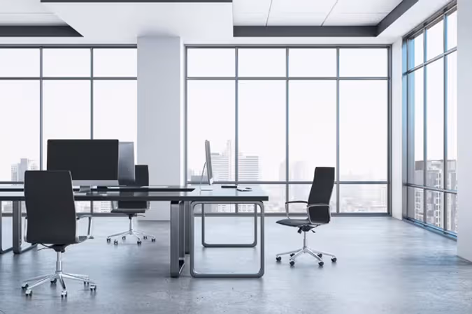 A Strategic Guide to the Flex Office Market UK in 2026